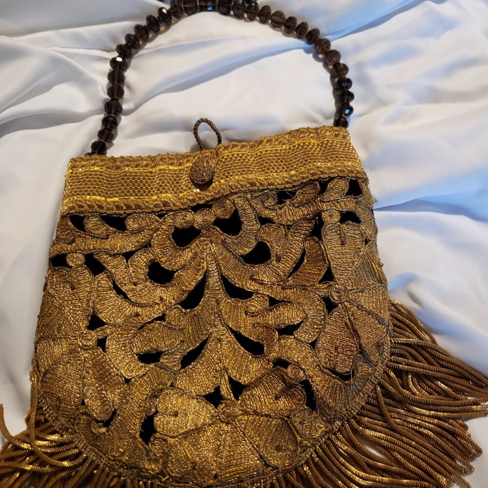 Zenzara Wedding Bag